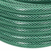Vidaxl tuinslang 0,5'' 10 m pvc blauw