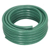 Vidaxl tuinslang 0,5'' 20 m pvc groen