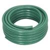 Vidaxl tuinslang 0,5'' 30 m pvc groen