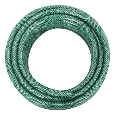 Vidaxl Garden Hose 0.6 '' 50 M PVC Verde