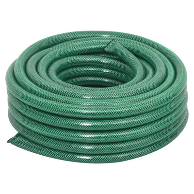 Vidaxl Garden Hose 0,75 '' 30 m PVC verde