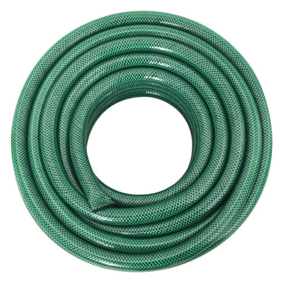 Vidaxl Garden Hose 0,75 '' 30 m PVC verde