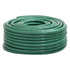 Vidaxl tuinslang 1'' 10 m pvc groen