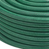 Vidaxl tuinslang 1'' 10 m pvc groen
