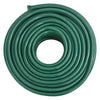 Vidaxl tuinslang 1'' 50 m pvc groen