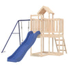 Vidaxl Speelhuis Solid Pine