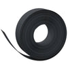 Vidaxl tuinranden 4 st 10 m 15 cm polyetheen zwart