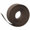 Vidaxl tuinranden 3 st 10 m 20 cm polyetheen bruin