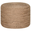 VIDAXL ROPE 250 M LANGO 8 MM SPESSA