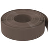 Vidaxl Garden Band 10 m 15 cm polietilene marrone