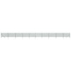VidaXL Gaashek 1,8x25 m groen