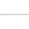 Vidaxl Gaashek con Flens 1x25 m verde