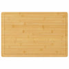 VIDAXL CALUL SCHEDE 40X60X1.5 CM BAMBOO