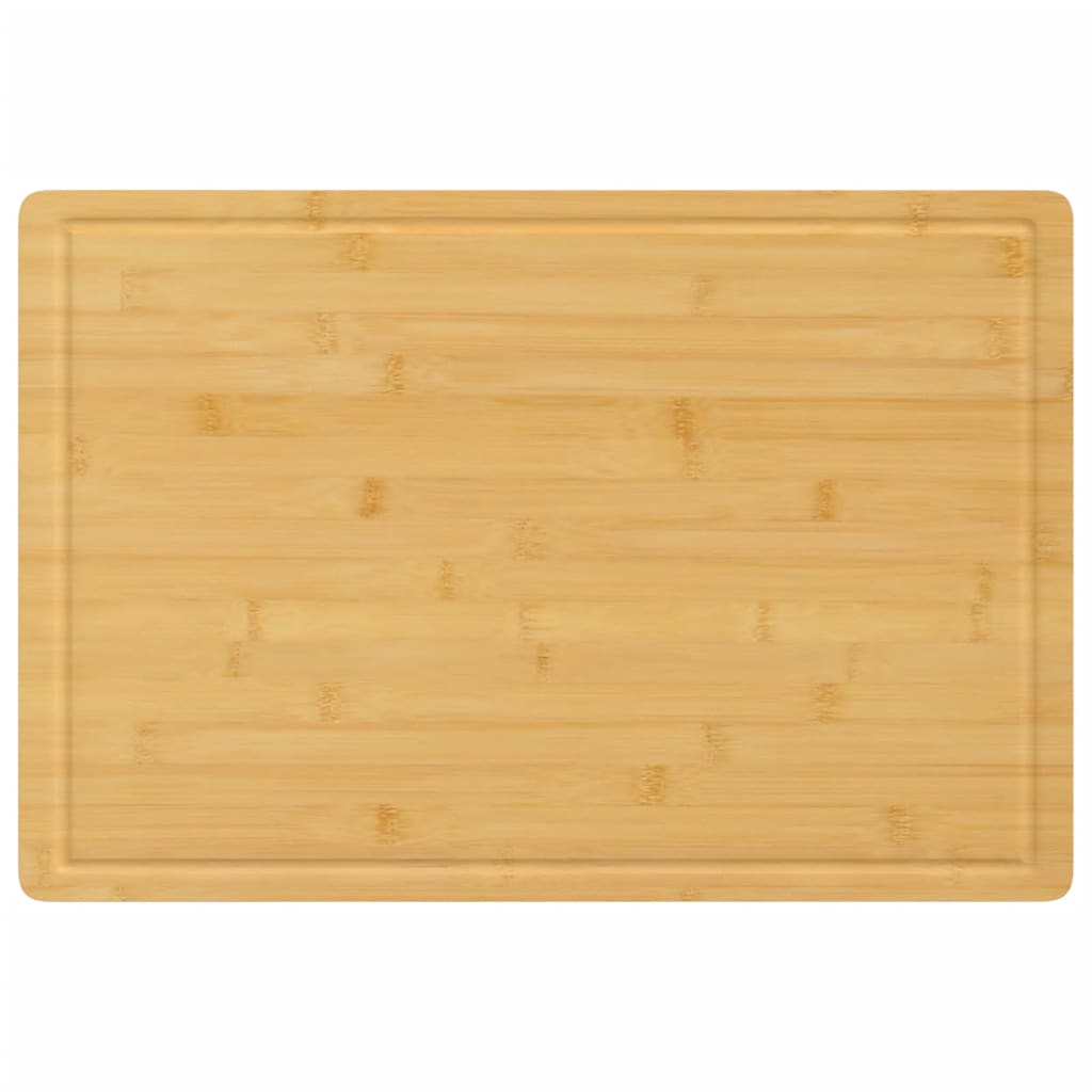 VIDAXL CALUL SCHEDE 40X60X1.5 CM BAMBOO
