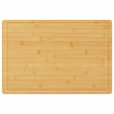 VIDAXL CALUL SCHEDE 40X60X1.5 CM BAMBOO