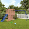 Vidaxl Speelhuis Solid Douglhout