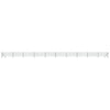 Vidaxl Mesh de alambre FET 1.1x25 M Galvanizado de acero verde
