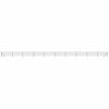 Vidaxl Mesh Mesh FET 0.8x25 M Color de antracita de acero galvanizado