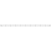 Vidaxl Mesh Mesh Fet con Flens 1x25 m de color antracita