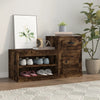 Vidaxl Cabinet da scarpe 100x42x60 cm Colore in legno di legno