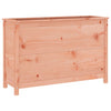 Vidaxl fioriera raccolta 119.5x40x78 cm solido Douglashout