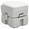 Vidaxl Camping Wilet e Washbasin Portable
