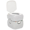 Vidaxl Camping Wilet e Washbasin con serbatoio dell'acqua