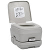 Vidaxl Camping Wilet e Washbasin con serbatoio dell'acqua