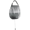 Vidaxl Bag Bag Camping 20 L PVC Azul