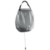Vidaxl Bag Bag Camping 20 L PVC Azul
