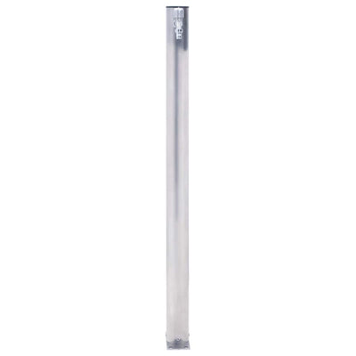 Colonna d'acqua Vidaxl intorno a 80 cm in acciaio inossidabile
