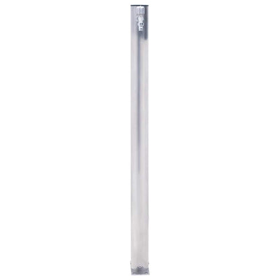 Colonna d'acqua Vidaxl da 100 cm in acciaio inossidabile