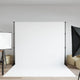 VIDAXL STANDARD STANDARD 254x243 cm in acciaio nero