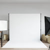 VIDAXL STANDARD STANDARD 254x243 cm in acciaio nero