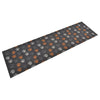 VIDAXL CUCINA TACCHIO POSSIBILE METTURA 45x150 cm Velvet