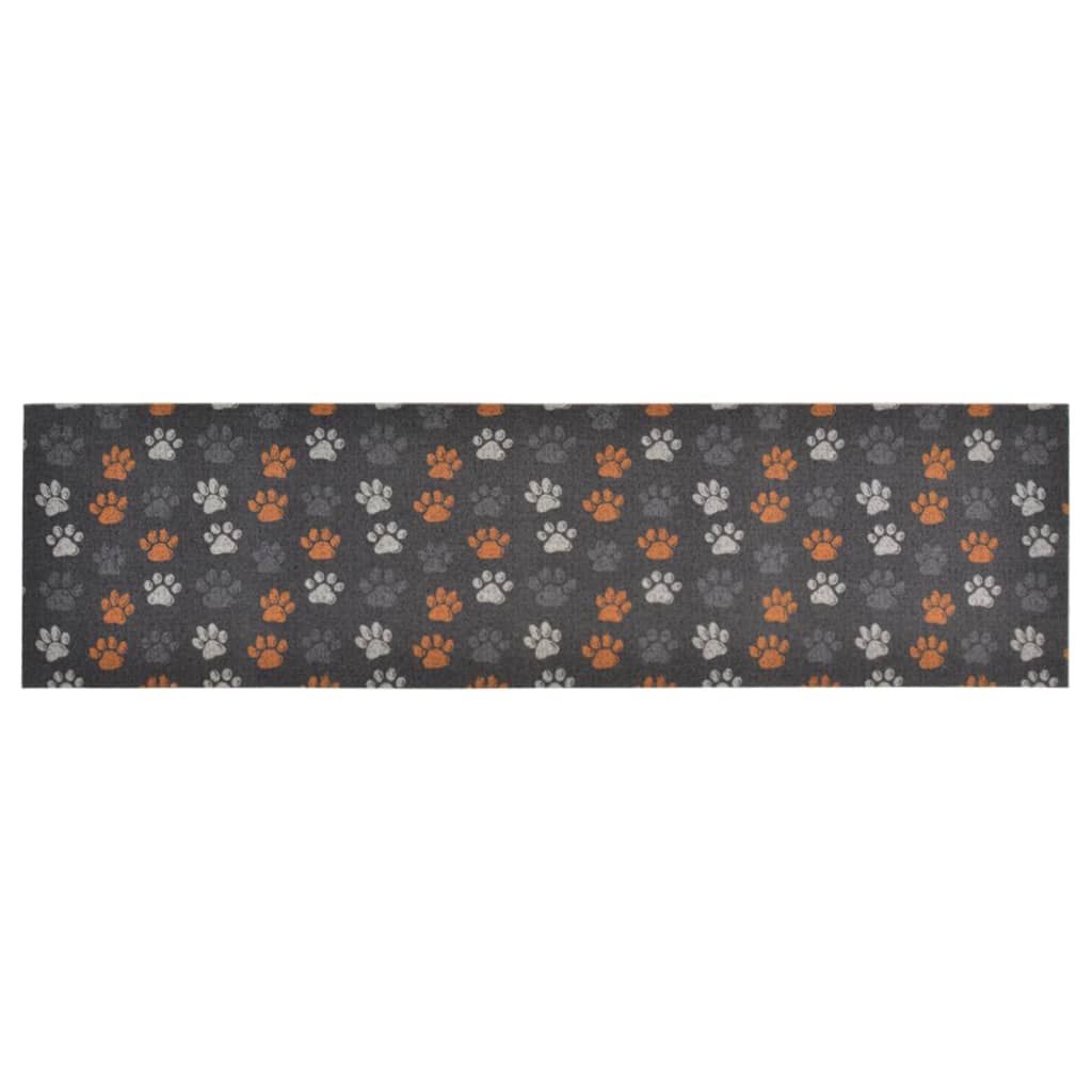 VIDAXL CUCINA TACCHIO POSSIBILE METTURA 45x150 cm Velvet