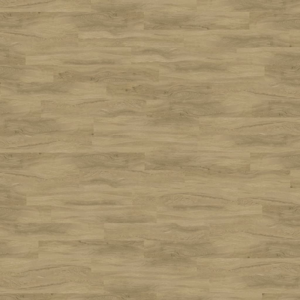 Pannelli a parete Vidaxl Look in legno 4,12 m² PVC marrone