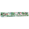 Vidaxl Pallet Cushions 7 St Fabric multi -colorato