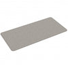 Vidaxl Carpet Runner 50x100 cm Sisal Look Taupe