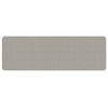 Vidaxl Carpet Runner 50x150 cm TAUPE