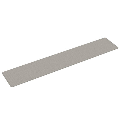 Runner de alfombra Vidaxl 50x250 cm Sisal-Look Taupe