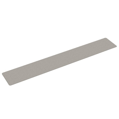 Runner de alfombra Vidaxl 50x300 cm Sisal-Look Taupe