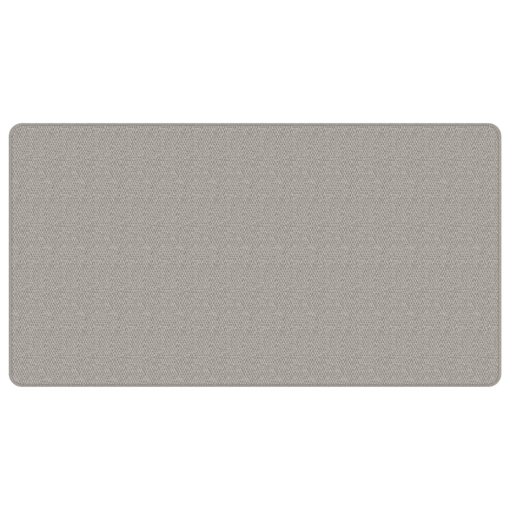 Vidaxl Carpet Runner da 80x150 cm TAUPE