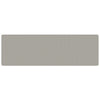 Vidaxl Carpet Runner da 80x250 cm TAUPE