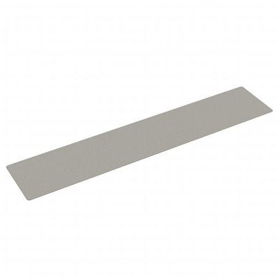 Runner de alfombra Vidaxl 80x400 cm Sisal-Look Taupe