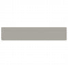 Runner de alfombra Vidaxl 80x400 cm Sisal-Look Taupe