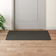 Vidaxl Carpet Runner da 50x100 cm dall'aspetto antracite-colorato