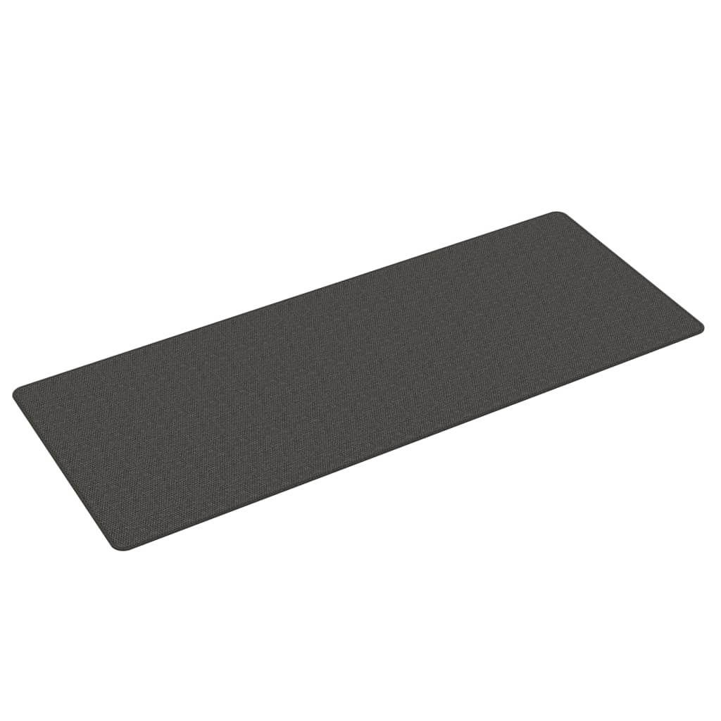 Vidaxl Carpet Runner 80x200 cm-asato sisal-colorato
