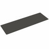 Vidaxl Carpet Runner 80x250 cm-mira de color antracita