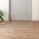 Vidaxl Carpet Runner 50x100 cm Sisal look sand colorato